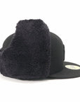 ニューエラ 59FIFTY DOG EAR TONAL COLOR NYブラック