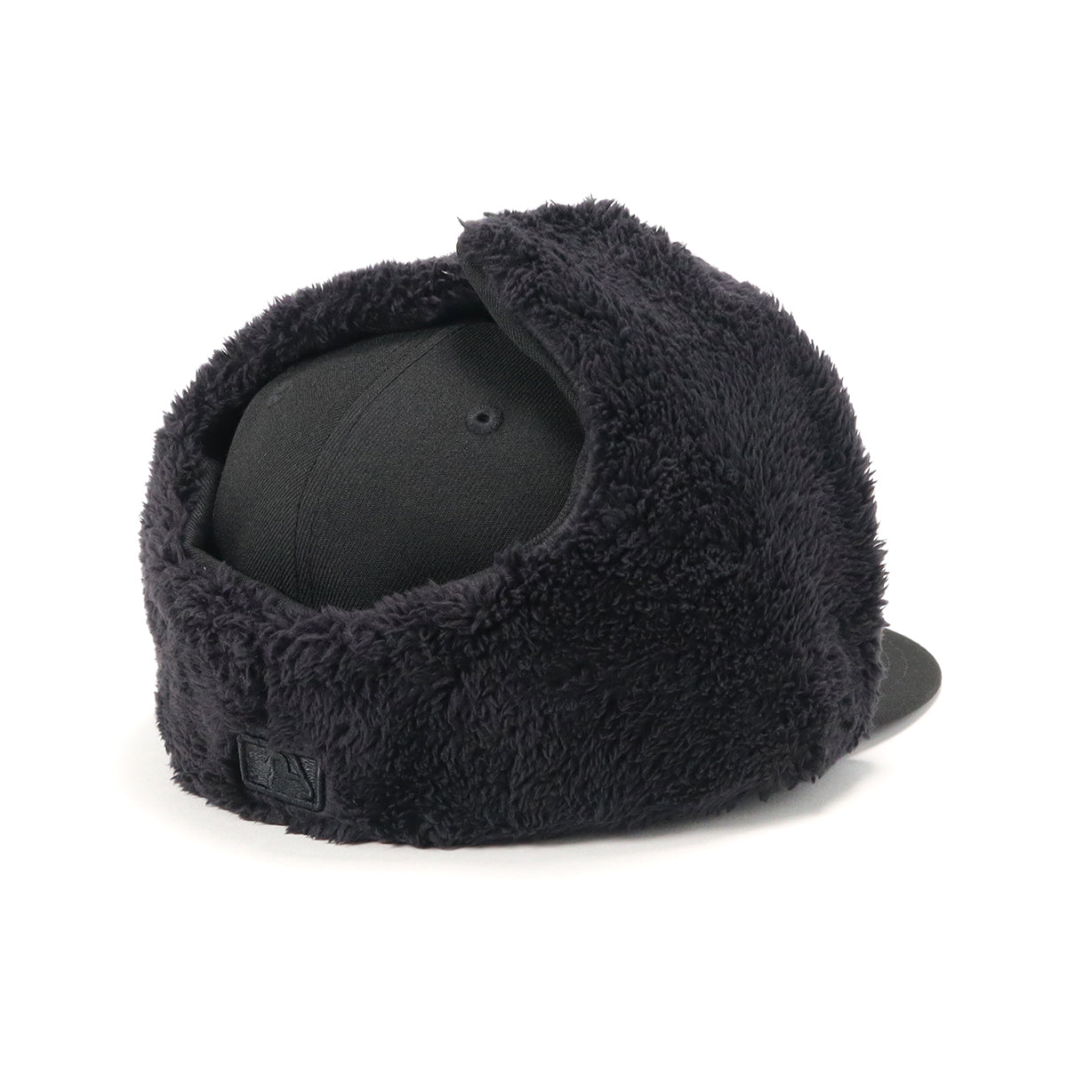 ニューエラ 59FIFTY DOG EAR TONAL COLOR NYブラック