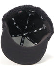 ニューエラ 59FIFTY DOG EAR TONAL COLOR NYブラック