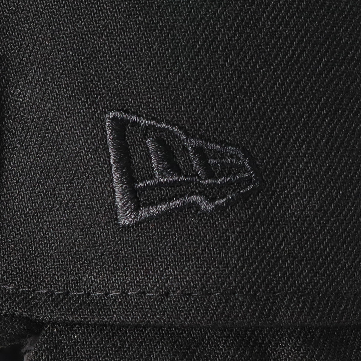 ニューエラ 59FIFTY DOG EAR TONAL COLOR NYブラック