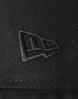 ニューエラ 59FIFTY DOG EAR TONAL COLOR NYブラック