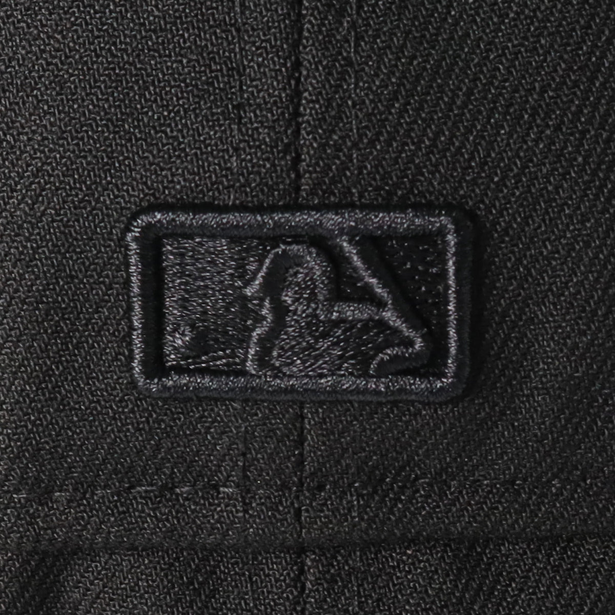 ニューエラ 59FIFTY DOG EAR TONAL COLOR NYブラック
