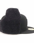 ニューエラ 59FIFTY DOG EAR TONAL COLOR LAブラック