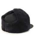 ニューエラ 59FIFTY DOG EAR TONAL COLOR LAブラック