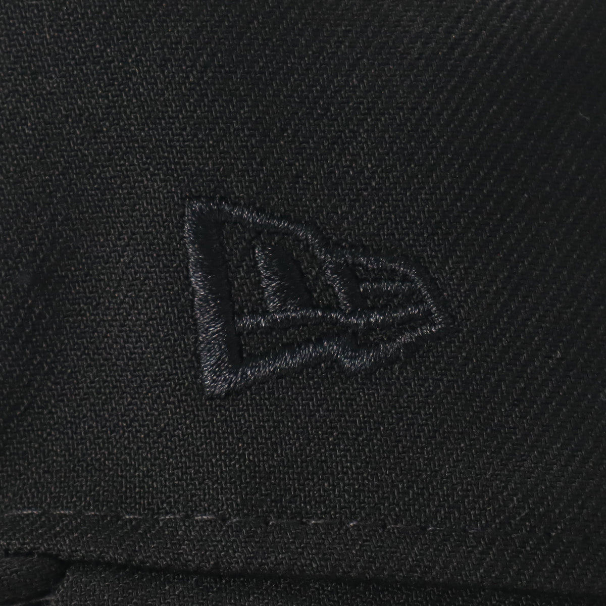 ニューエラ 59FIFTY DOG EAR TONAL COLOR LAブラック