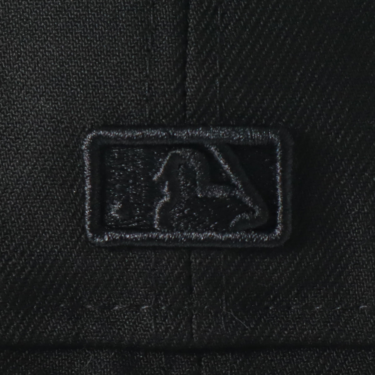 ニューエラ 59FIFTY DOG EAR TONAL COLOR LAブラック