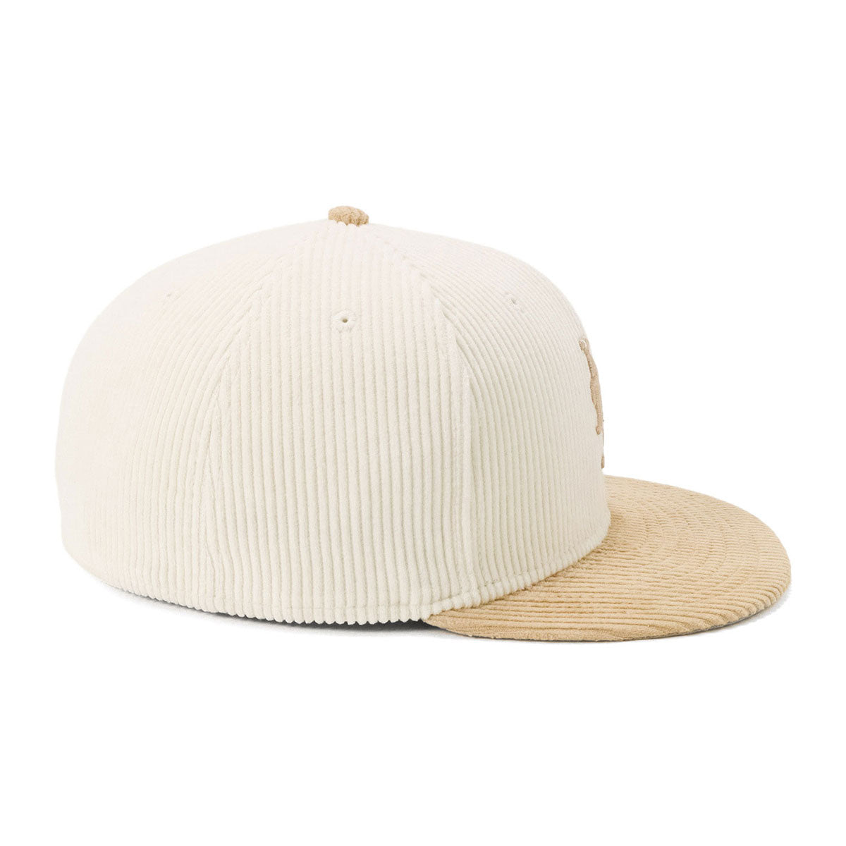 Mardi Mercredi キャップ 帽子 CORDUROY CAP ALUMNI CLASSIQUE