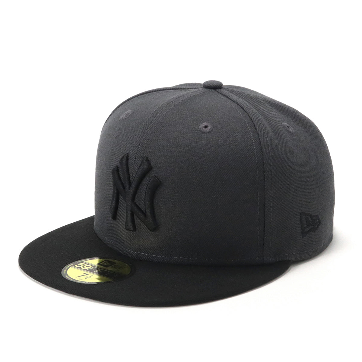 稀少　雰囲気抜群　ヌエバキャディス　goro's等のカスタムに SALE 50%OFF】[14346898]NEW ERA(ニューエラ)RC 59FIFTY Powered