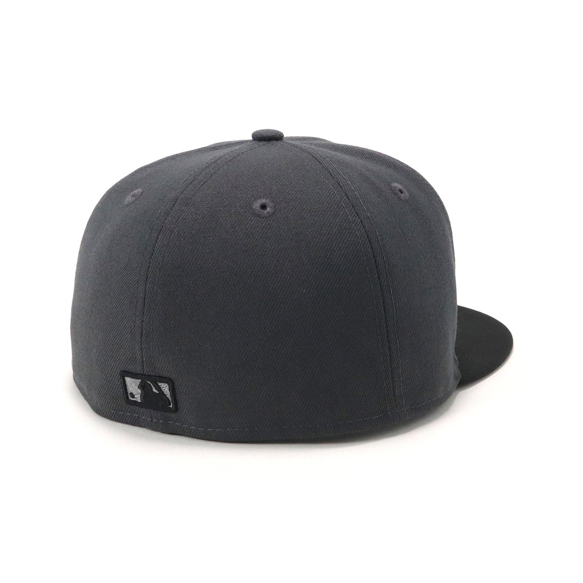 ニューエラ　キャップ59FIFTY BLACK LABEL 59FIFTY BLACK LABEL SS24 ニューヨーク・ヤンキース ブラック