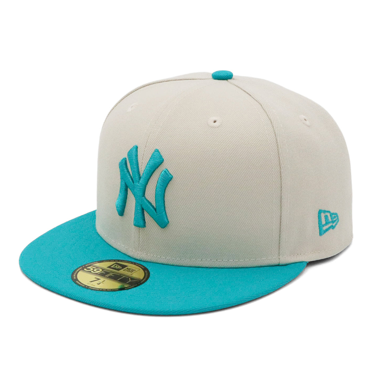 ニューエラ キャップ ストーン ニューエラキャップ 59FIFTY ラインストーン ONSPOTZ別注