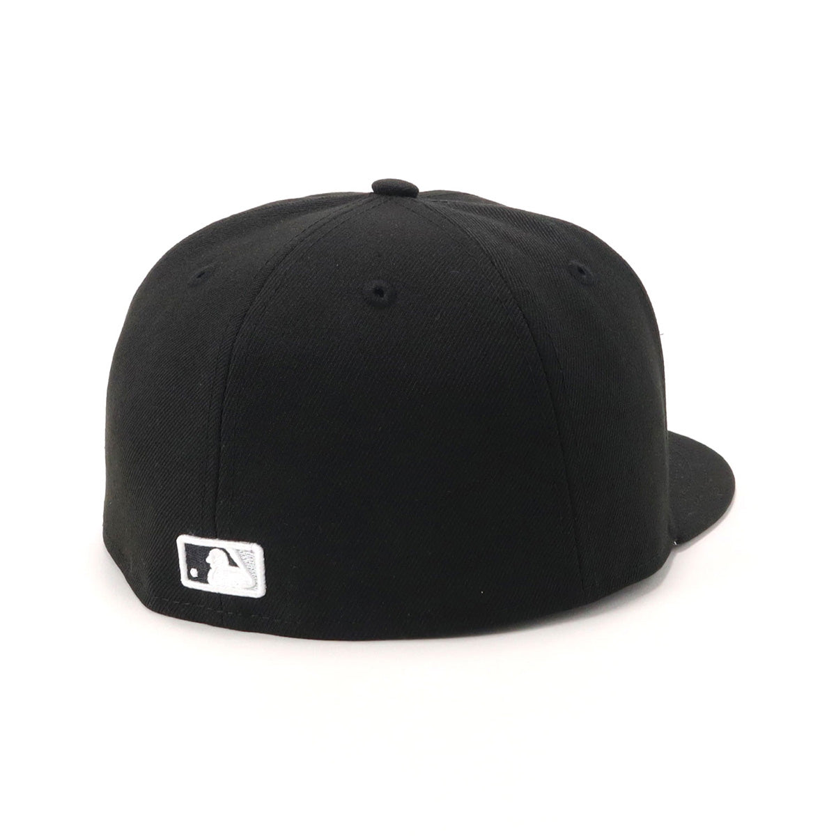 ニューエラ キャップ 59FIFTY UNDER VISOR CWSブラック – ONSPOTZ