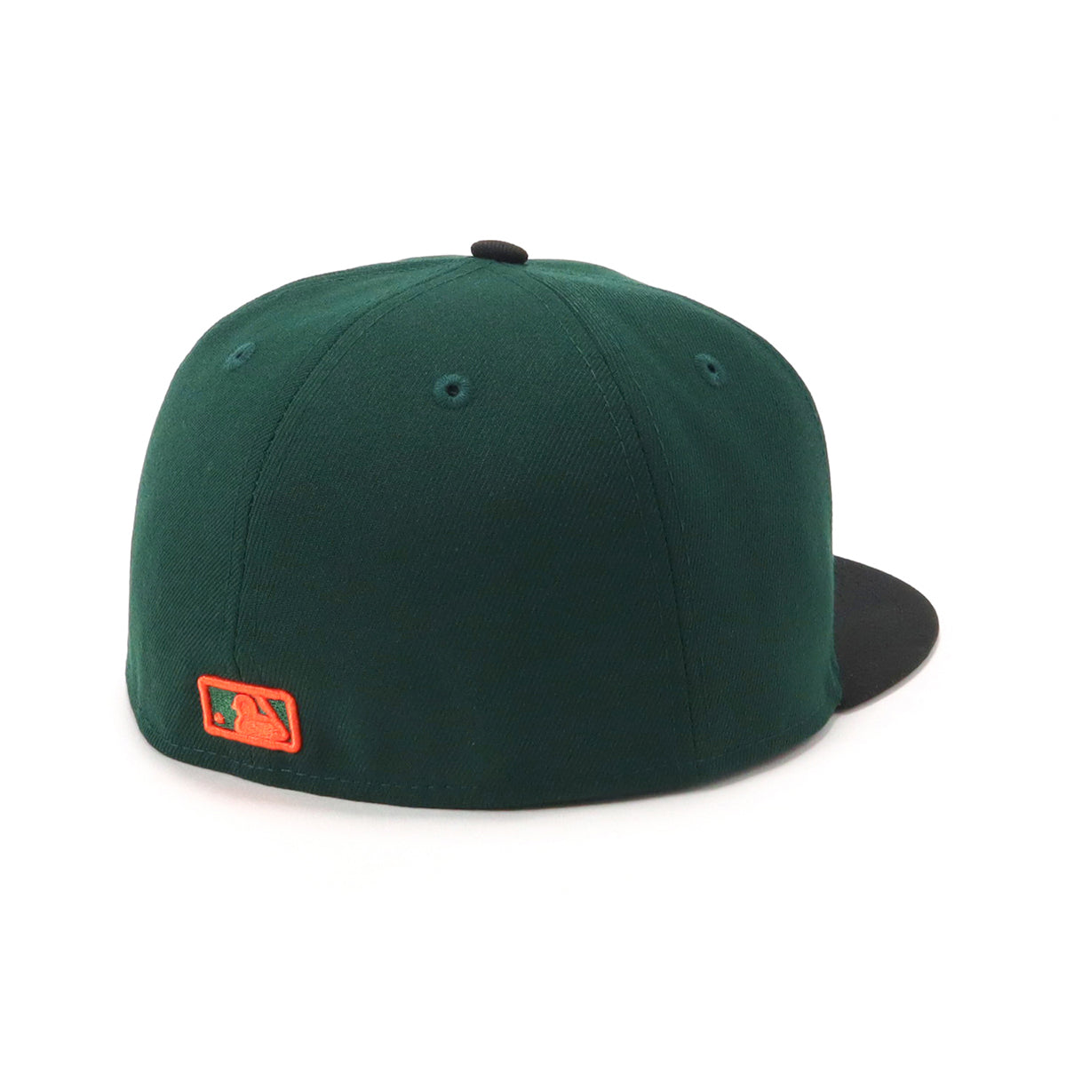 激レアデッドストック♪ NewEra 59FIFTY ダークグリーン USA製 激レアデッドストック♪ NewEra 59FIFTY ダークグリーン USA製