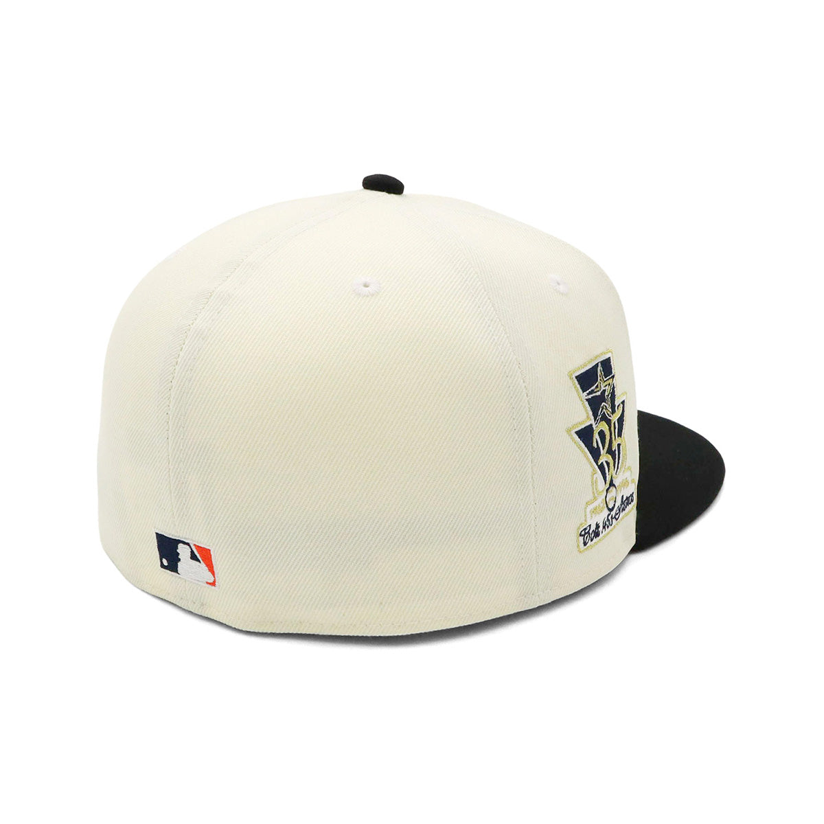 59FIFTY 薄紫 キャップ 7 1/2ツバ裏黄色、両方パッチピンズ２点 ne-14307678-81-7.jpg