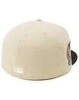 ニューエラ 59FIFTY SIDE PATCH 2-TONE NYストーン