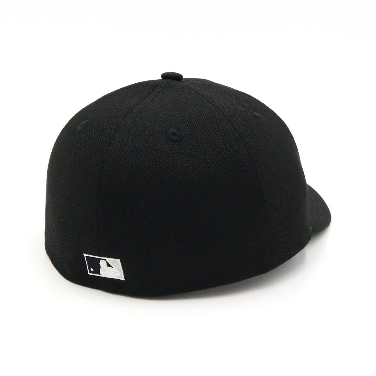 ニューエラ キャップ LP 59FIFTY UNDER VISOR NYブラック – ONSPOTZ
