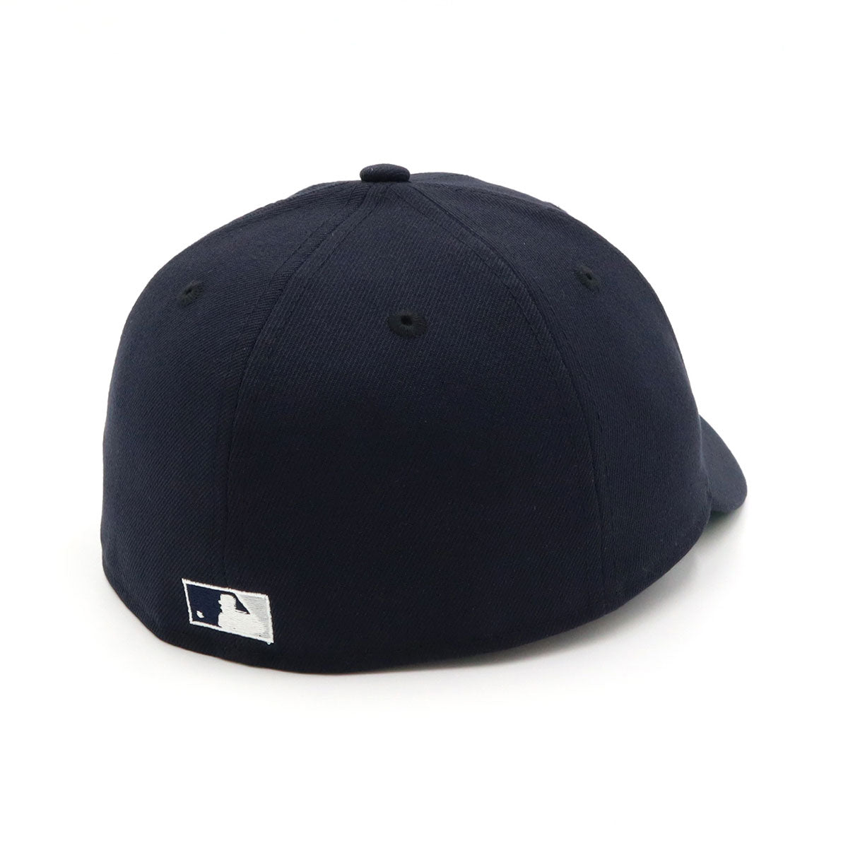 ニューエラ キャップ LP 59FIFTY UNDER VISOR NYネイビー – ONSPOTZ