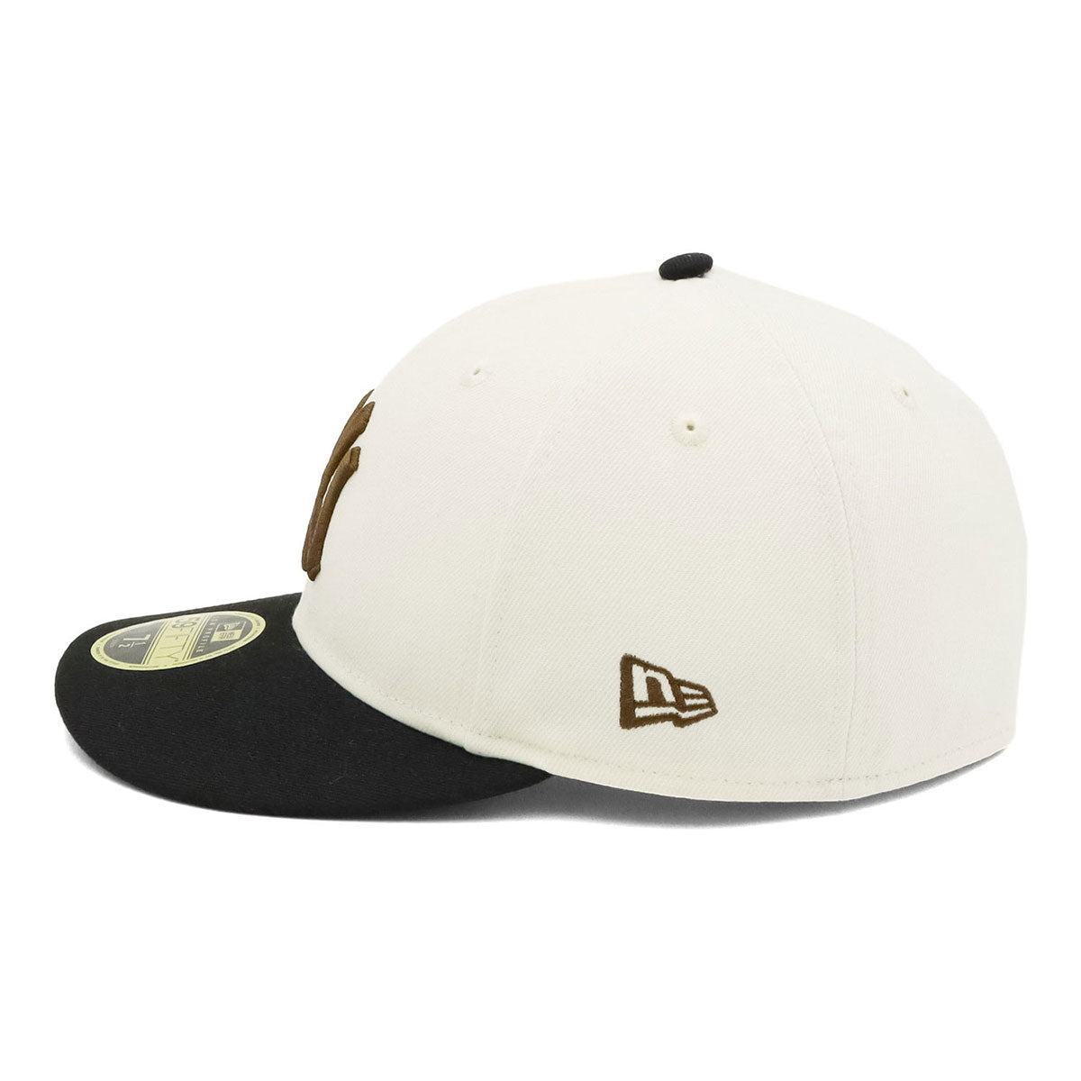 New Era 59FIFTY 2-Tone SDキャップ 7 1/4 NEW ERA ニューエラキャップ 59FIFTY 2トーン ONSPOTZ別注