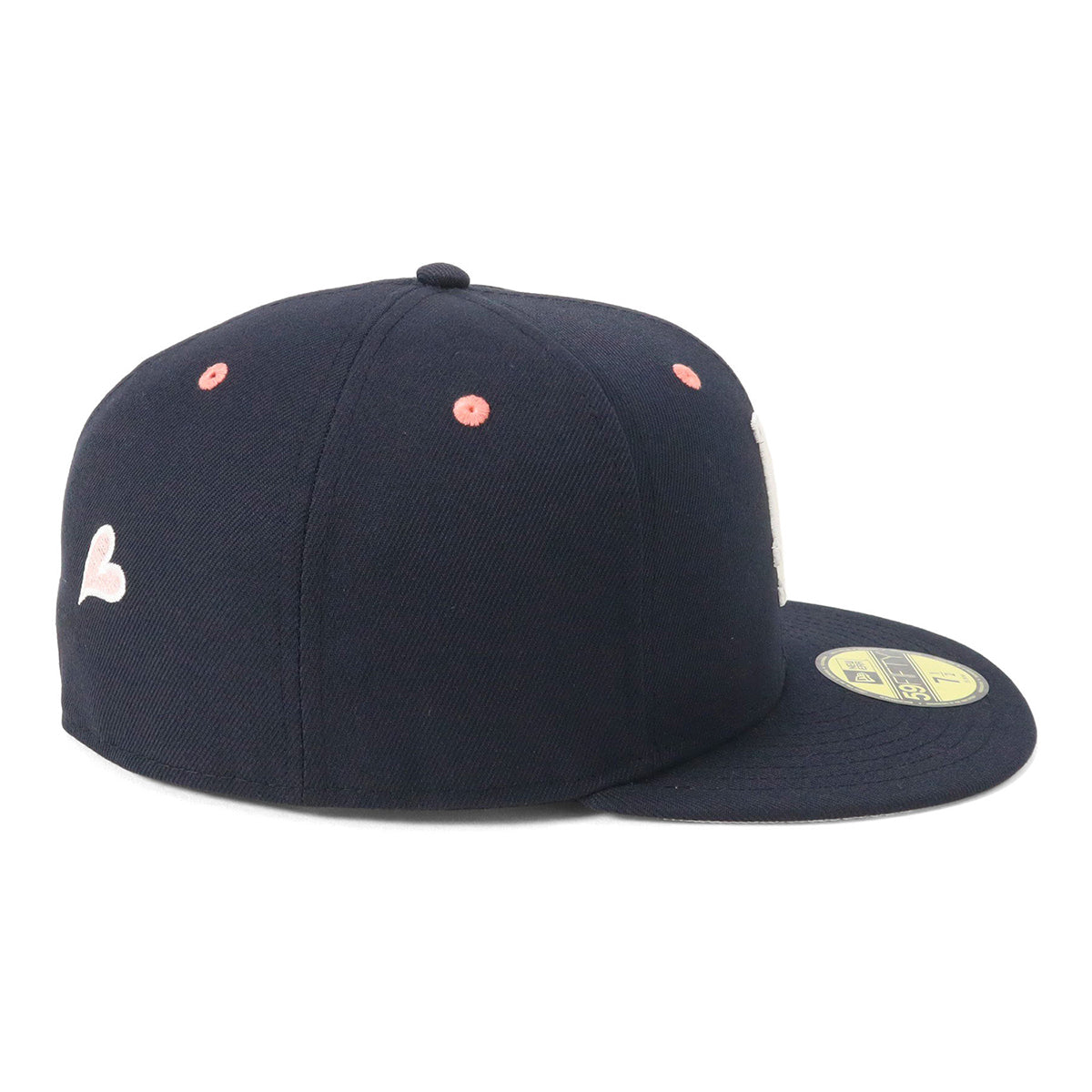 ER LOGO CAP NAVY NEWERA キャップ M/L Emma 楽天市場】【中古】 NEW ERA | ニューエラ emma er logo cap