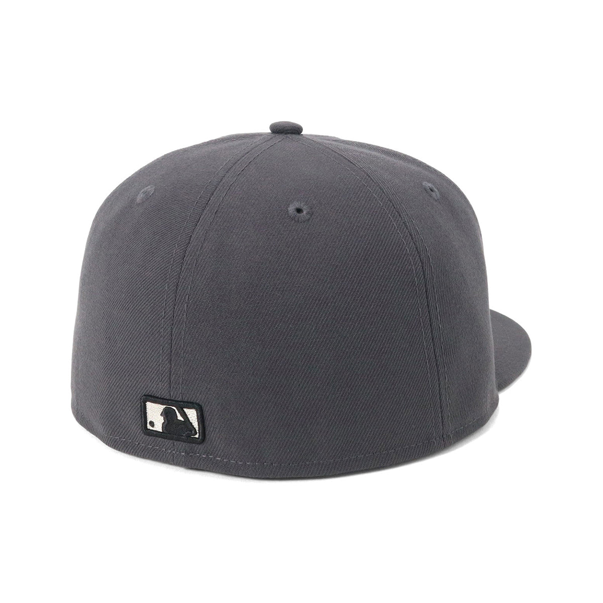 ニューエラ キャップ 59FIFTY UNDER VISOR LAグラファイト – ONSPOTZ