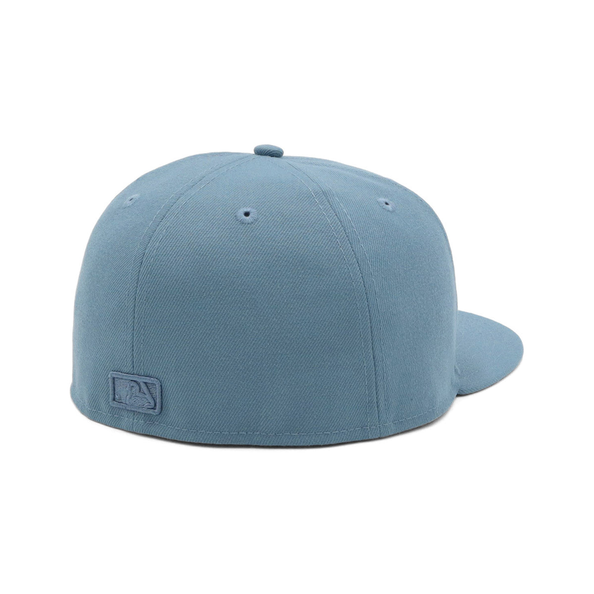 ニューエラ 59FIFTY TONAL COLOR LAフェデッドブルー