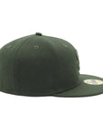 ニューエラ 59FIFTY TONAL COLOR CWSダークシーウィード