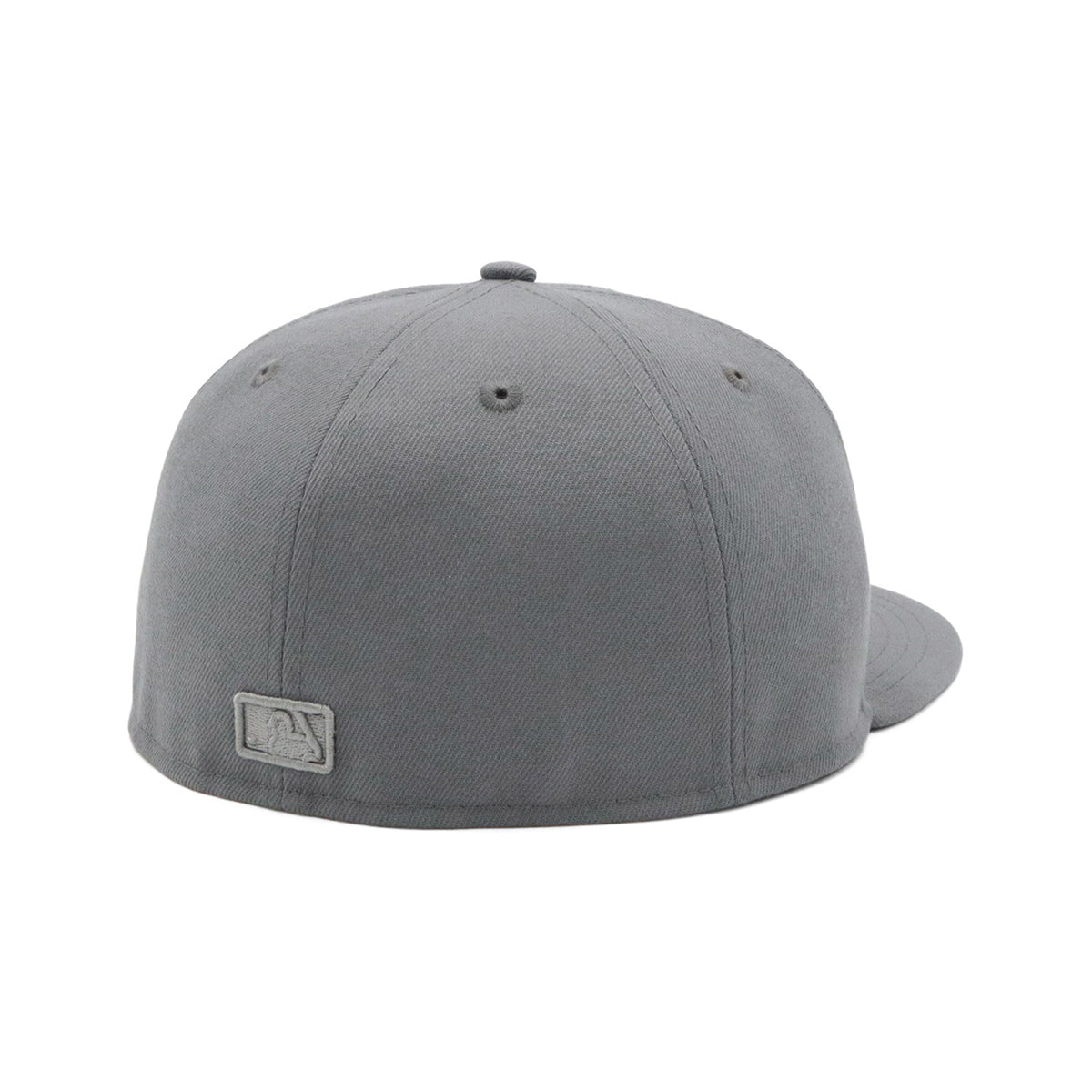 ニューエラ キャップ 59FIFTY TONAL COLOR SDストームグレー