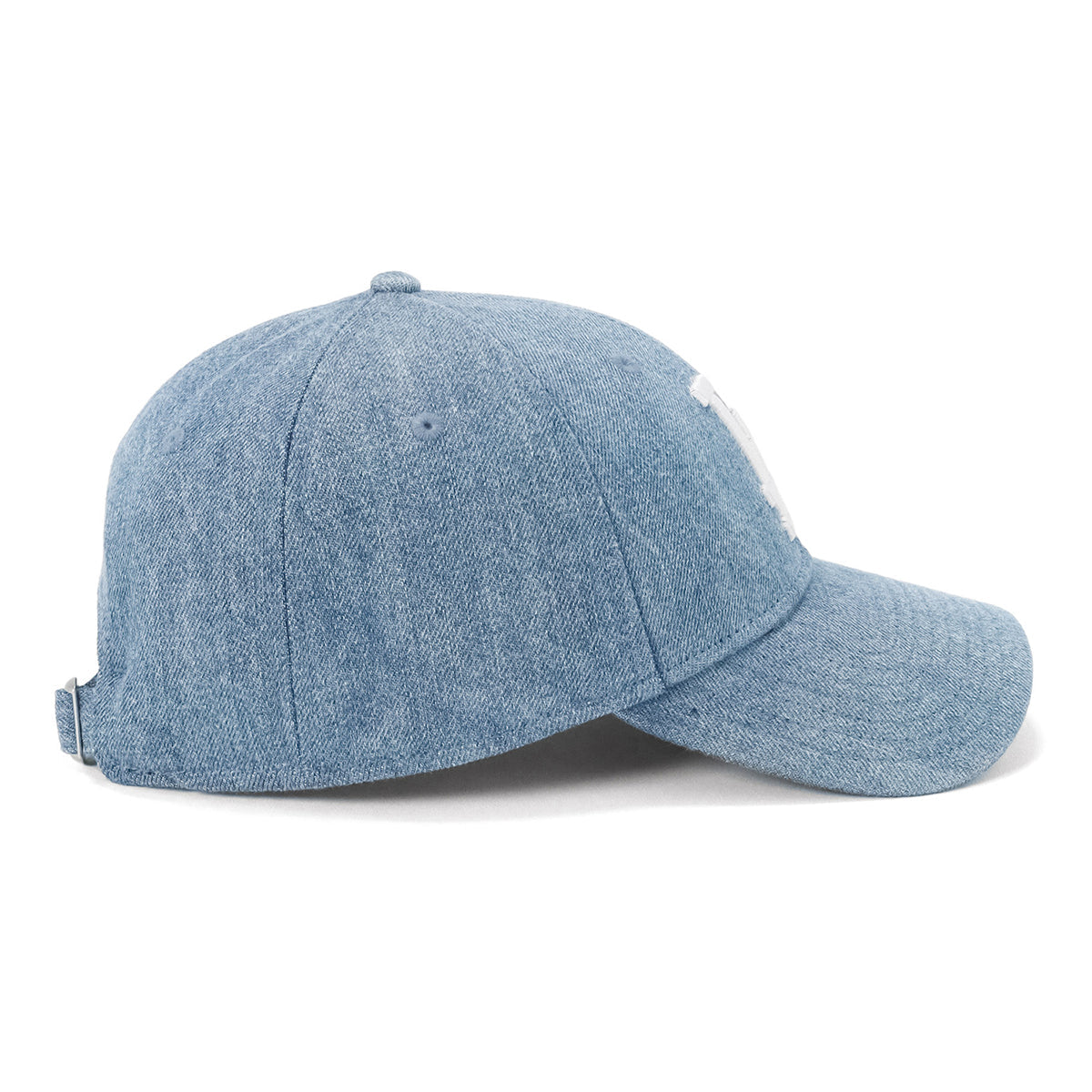 ニューエラ キャップ 9FORTY / CLOTH STRAP LAウォッシュド