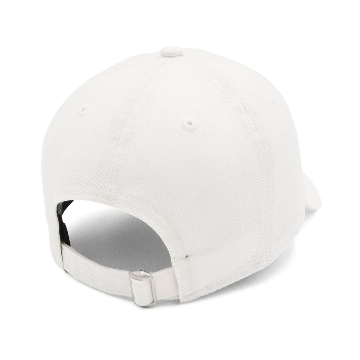 NEWERA 9FORTY ラインストーン ビジュー キャップ LA ホワイト NEW ERA New Era / ニューエラ レディース 9FORTY LA Dodgers