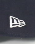 ニューエラ 9FORTY A-FRAME ネイビー