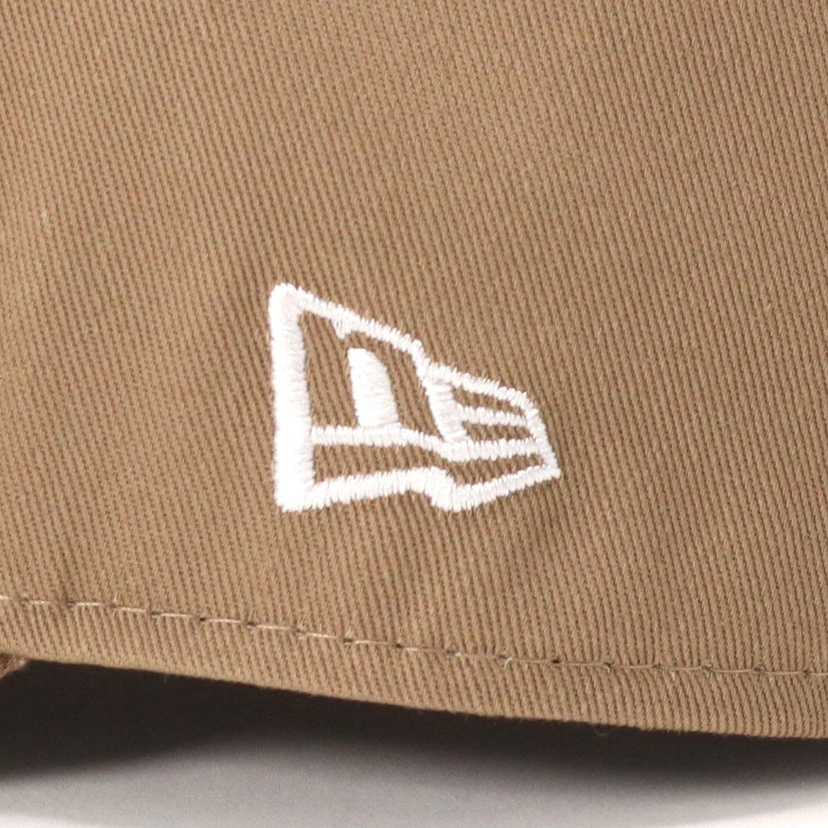 ニューエラ 9FORTY A-FRAME カーキ