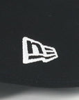 ニューエラ 9FORTY A-FRAME ブラック