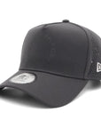 ニューエラ 9FORTY A-FRAME LASER PERFORATED グラファイト