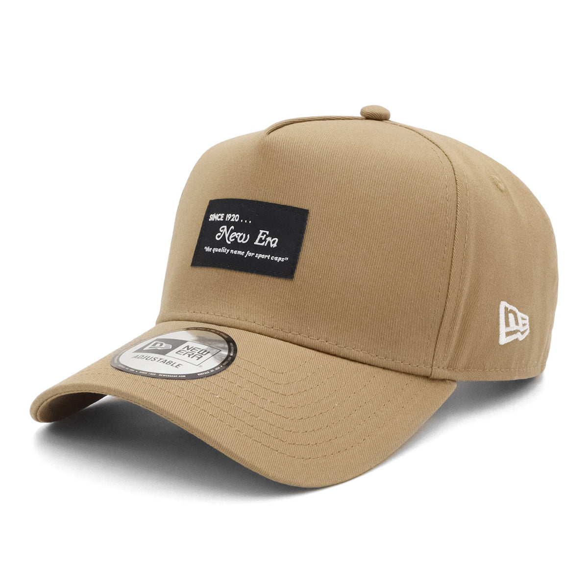 キャップ　ブラウン NEW ERA/ニューエラ キャップ 9FORTY A-Frame トラッカー