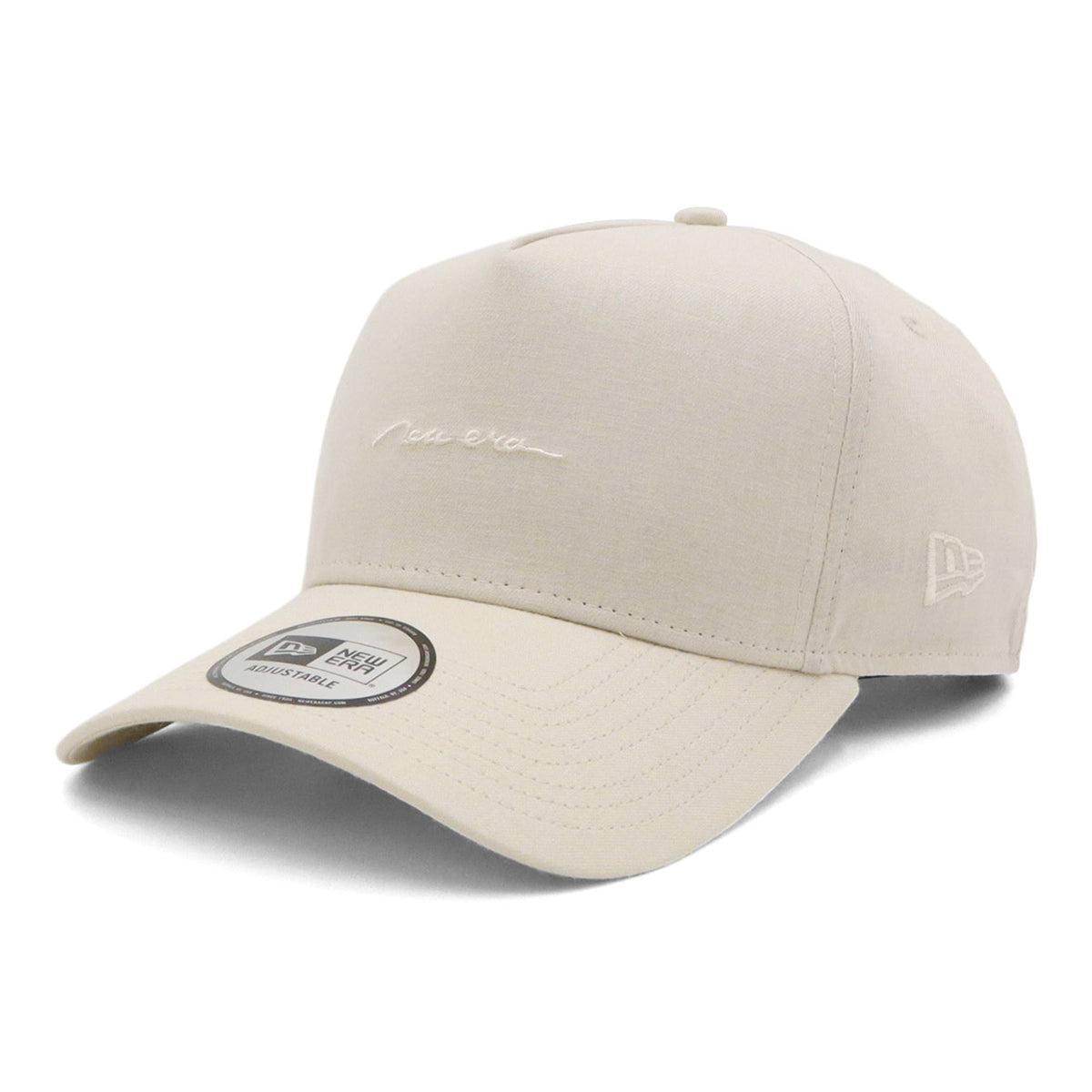 New Era 9FORTY LAロゴ ベージュキャップ 楽天市場】ニューエラ キャップ NEW ERA 帽子 Seasonal Snapback