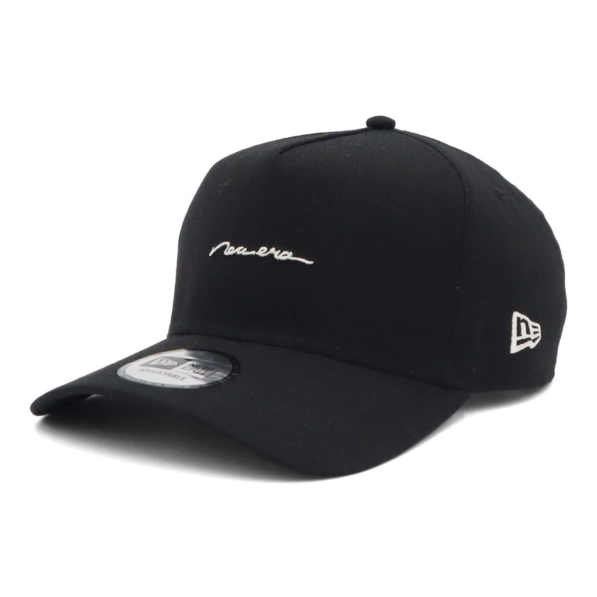 ニューエラ キャップ 9FORTY A-FRAME / LONG VISOR / EASYSNAP