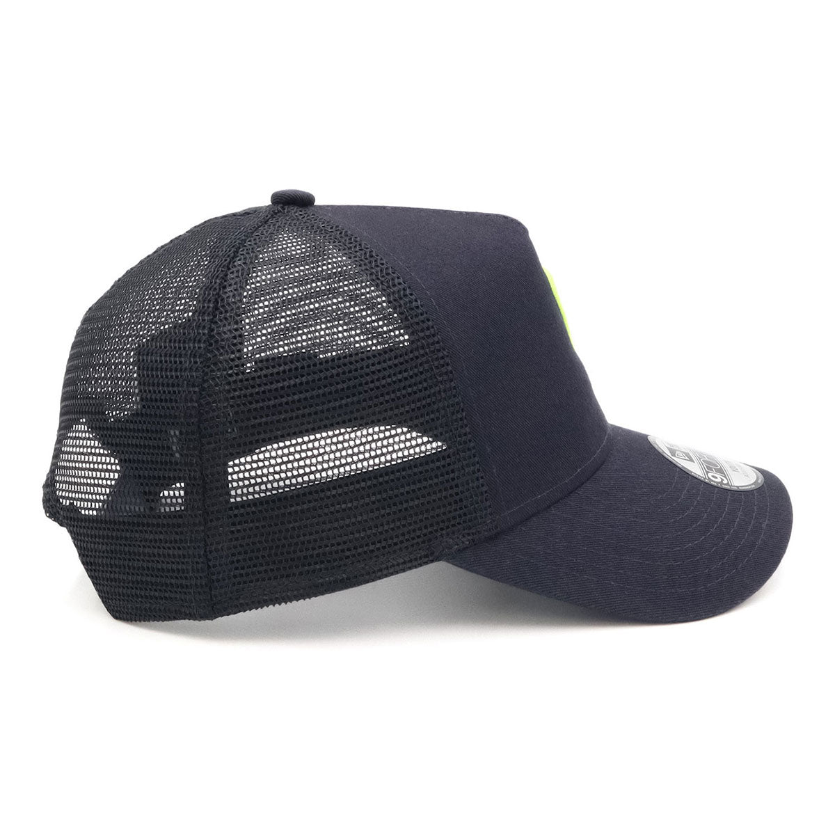 ピカ NEW ERA Youth 9FORTY A-Frame Trucker New York Yankees Kids Chalk 9FORTY A-Frame Trucker Hat – New