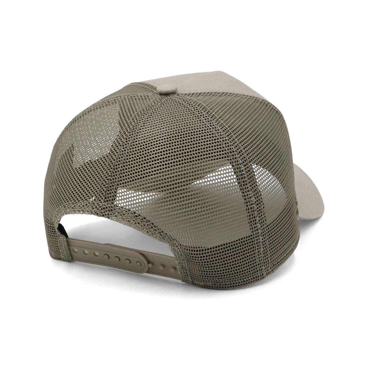 ニューエラ キャップ 9FORTY A-FRAME TRUCKER BLACK PATCH ぺ