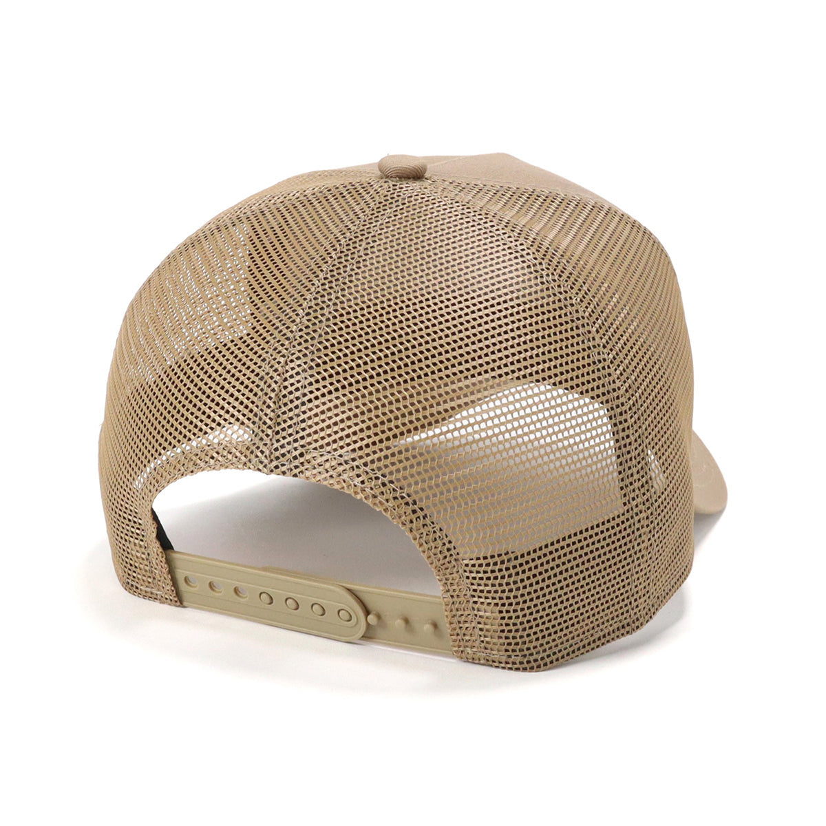 ニューエラ キャップ 9FORTY A-FRAME TRUCKER NYカーキ – ONSPOTZ