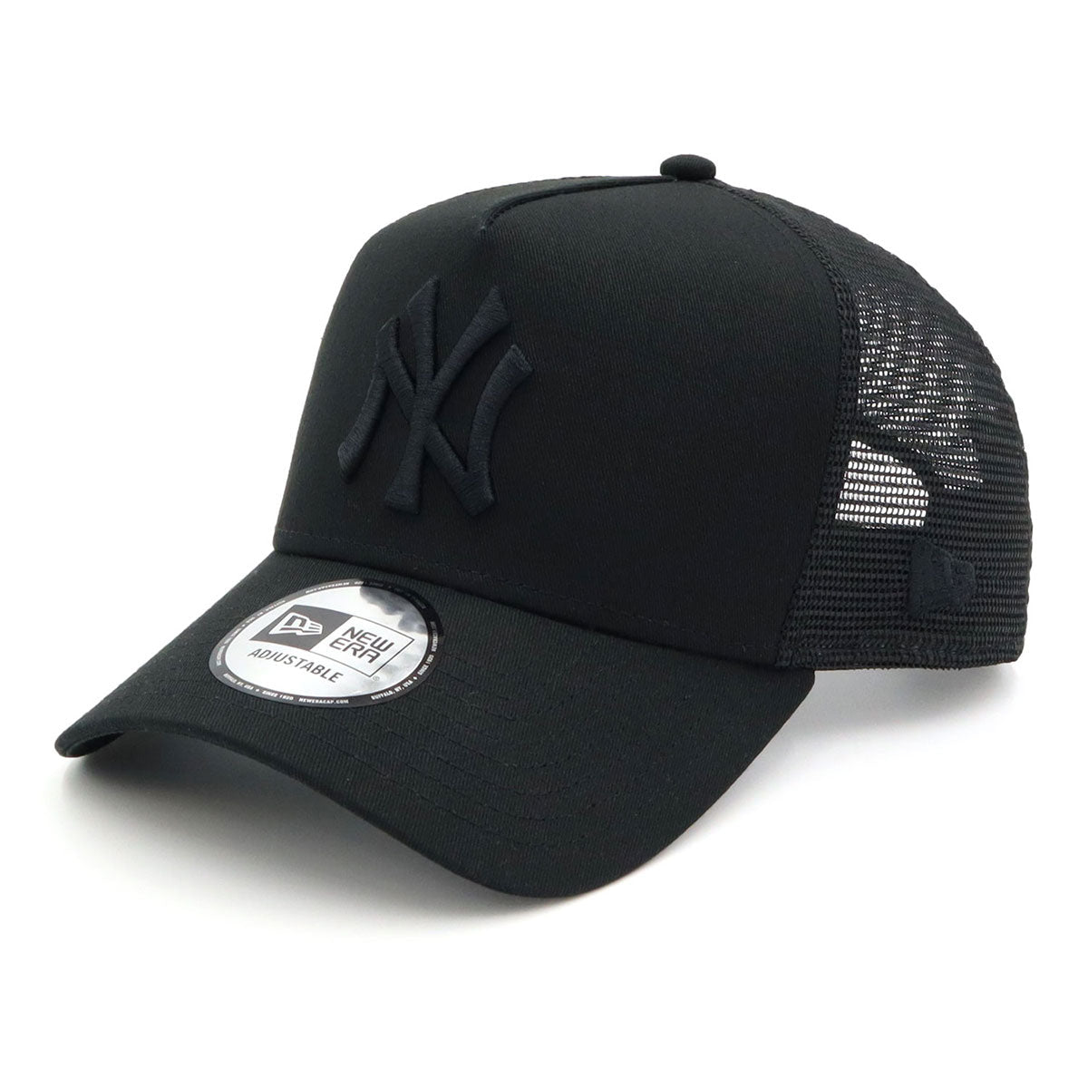 ニューエラ NEW ERA キャップ 帽子 NY 9Forty A-Frame Trucker 楽天市場】ニューエラ キャップ NEW ERA CAP 9FORTY A-Frame