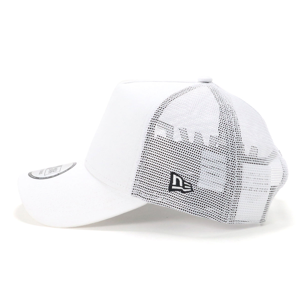 ニューエラ NEW ERA キャップ 帽子 NY 9Forty A-Frame Trucker 楽天市場】ニューエラ キャップ NEW ERA CAP 9FORTY A-Frame