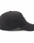 ニューエラ 9THIRTY / LONG VISOR NY/ブラック