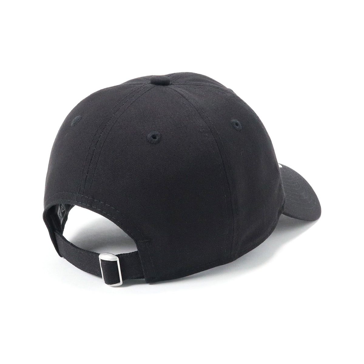 ニューエラ 9THIRTY / LONG VISOR NY/ブラック