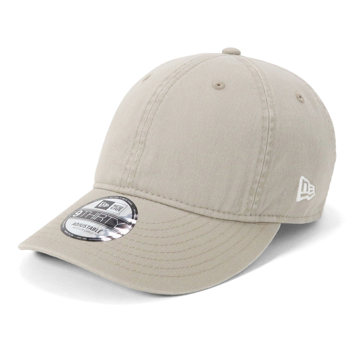 ニューエラ 9THIRTY / EASYSNAP ぺブル