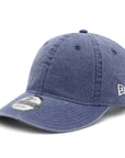ニューエラ 9THIRTY ウォッシュブルー