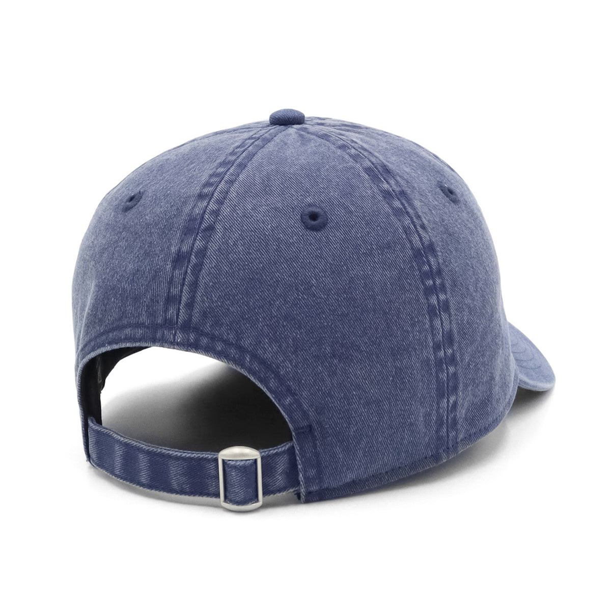 ニューエラ 9THIRTY ウォッシュブルー