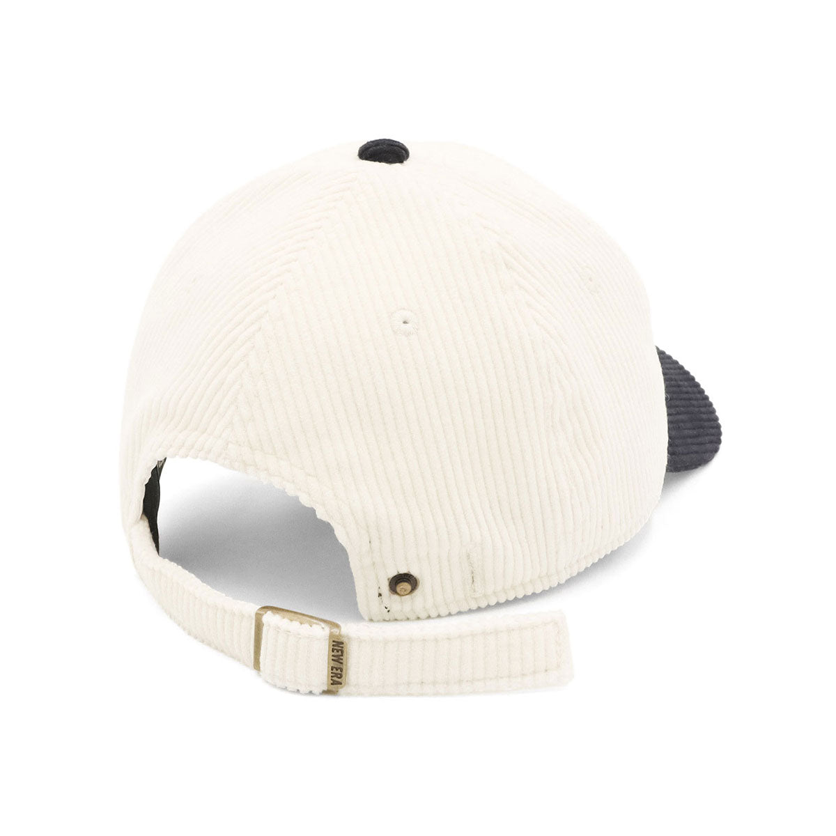 ニューエラ キャップ 9THIRTY / EASYSNAP 24 CORDUROY 2-TONE