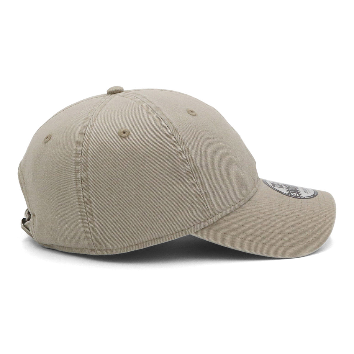 ニューエラ 9TWENTY MICRO LOGO LAぺブル