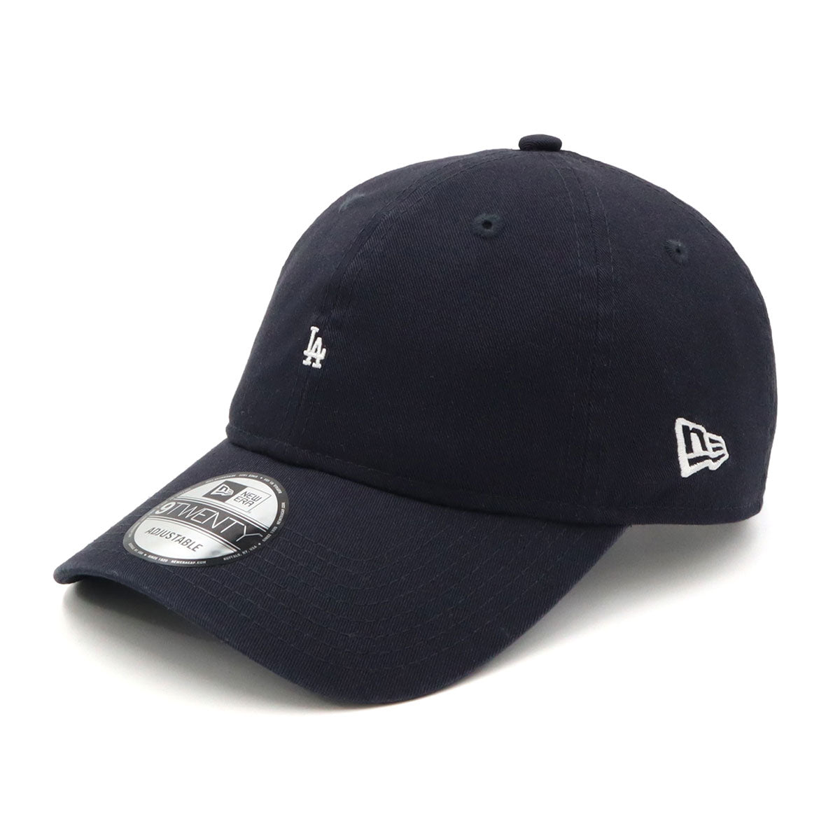 ニューエラ キャップ 9TWENTY MICRO LOGO LAネイビー – ONSPOTZ