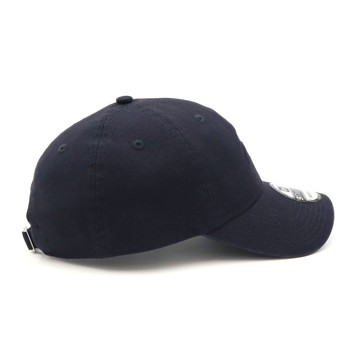 ニューエラ キャップ 9TWENTY MICRO LOGO LAネイビー – ONSPOTZ