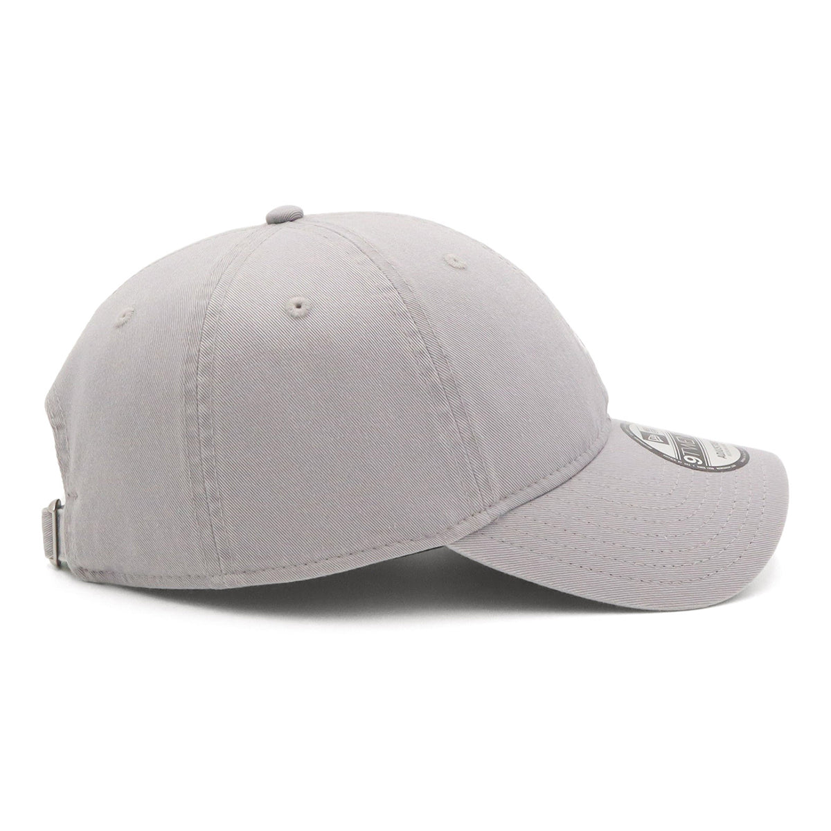 【新品】NEW ERA エンゼルス 9TWENTY グレーキャップ 9TWENTY MLB Mini Logo ニューヨーク・ヤンキース グレー